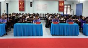 VKSND tỉnh Bà Rịa – Vũng Tàu tổ chức kỳ thi tuyển công chức nghiệp vụ Kiểm sát