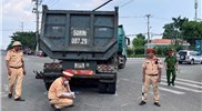 TAI NẠN ĐẶC BIỆT NGHIÊM TRỌNG LÀM 02 NGƯỜI TỬ VONG.