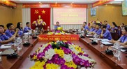 VKSND TỈNH BÀ RỊA – VŨNG TÀU TỔ CHỨC HỘI NGHỊ TRỰC TUYẾN SƠ KẾT CÔNG TÁC KIỂM SÁT 6 THÁNG ĐẦU NĂM 2025