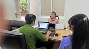 VKSND H.Châu Đức: Phê chuẩn Khởi tố bị can về tội “Đánh bạc”