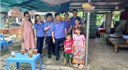 VKSND tỉnh Bà Rịa – Vũng Tàu tổ chức hoạt động ý nghĩa nhân Tháng hành động vì trẻ em và hưởng ứng Ngày Gia đình Việt Nam