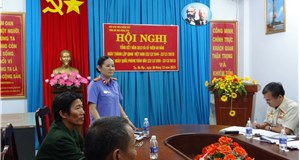 Hội nghị tổng kết năm 2013 và Kỷ niệm 69 năm ngày thành lập QĐND Việt Nam( 22/12/1944- 22/12/2013)