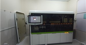 Tỉnh Bà Rịa - Vũng Tàu chuẩn bị tiếp nhận hệ thống xét nghiệm PCR Real-time tự động hoàn toàn