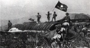                                         Mặt trận Liên Việt và chiến thắng Điện Biên Phủ