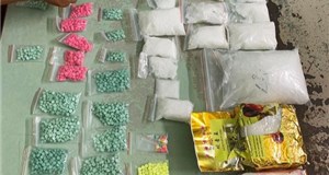 VKSND tỉnh Bà Rịa - Vũng Tàu phê chuẩn các quyết định khởi tố đối với 02 bị can trong vụ án “Tàng trữ, mua bán trái phép chất ma túy” với số lượng lớn