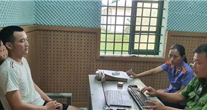 Châu Đức: Liên tiếp bắt giữ các đối tượng mua bán, tàng trữ, tổ chức sử dụng trái phép chất ma túy