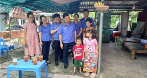 VKSND tỉnh Bà Rịa – Vũng Tàu tổ chức hoạt động ý nghĩa nhân Tháng hành động vì trẻ em và hưởng ứng Ngày Gia đình Việt Nam