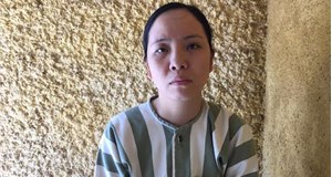 TRIỆT PHÁ MỘT Ổ SẢN XUẤT GIẤY TỜ GIẢ