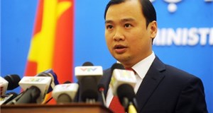  Việt Nam yêu cầu Campuchia xử lý vụ gây rối ở biên giới