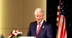 Ông Bill Clinton: "Bình thường hóa với Việt Nam là một trong những thành tựu quan trọng nhất đời tôi"
