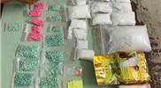 VKSND tỉnh Bà Rịa - Vũng Tàu phê chuẩn các quyết định khởi tố đối với 02 bị can trong vụ án “Tàng trữ, mua bán trái phép chất ma túy” với số lượng lớn