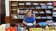 VKSND tỉnh Bà Rịa - Vũng Tàu: 31 năm hình thành và phát triển