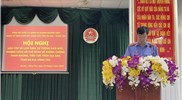 Đảng bộ VKSND tỉnh Bà Rịa – Vũng Tàu tổ chức hội nghị học tập và làm theo tư tưởng, đạo đức, phong cách Hồ Chí Minh chuyên đề năm 2023