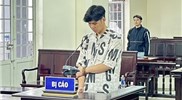Xét xử vụ án “Mua bán trái phép thông tin về tài khoản ngân hàng”