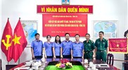 VKSND TỈNH BÀ RỊA – VŨNG TÀU TRỰC TIẾP KIỂM SÁT VIỆC THỤ LÝ, GIẢI QUYẾT TỐ GIÁC, TIN BÁO VỀ TỘI PHẠM ĐỐI VỚI BAN CHỈ HUY BIÊN PHÒNG CỬA KHẨU CẢNG BÀ RỊA – VŨNG TÀU