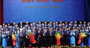 Sớm hiện thực hóa các nhiệm vụ của Nghị quyết Đại hội XIII Công đoàn Việt Nam