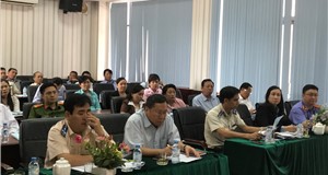 Viện Kiểm sát nhân dân huyện Tân Thành triển khai nhiệm vụ công tác năm 2017