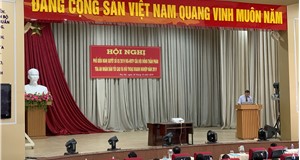 Giới thiệu về nội dung Nghị quyết số 05/2019/NQ-HĐTP của Hội đồng Thẩm phán Toà án nhân dân tối cao hướng dẫn áp dụng các Điều 214, 215 và 216 của Bộ luật hình sự