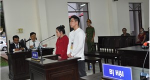 GIỌT NƯỚC MẮT MUỘN MÀNG