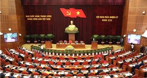 10 sự kiện nổi bật của Việt Nam năm 2023 do Thông tấn xã Việt Nam bình chọn