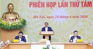 Thủ tướng Phạm Minh Chính: Càng số hóa mạnh mẽ, càng tăng cường công khai, minh bạch