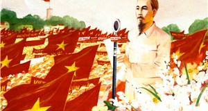 Cách mạng Tháng Tám năm 1945 - Bước ngoặt vĩ đại của cách mạng Việt Nam trong thế kỷ XX