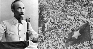 Tiếp tục thực hiện và phát triển những tư tưởng vĩ đại của Chủ tịch Hồ Chí Minh trong Kỷ nguyên mới của dân tộc Việt Nam