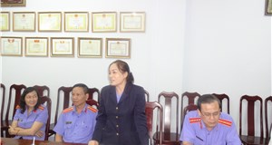 Kỷ niệm 70 năm Ngày thành lập QDND Việt Nam