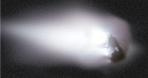 Hành trình 6 tỷ km đến sao chổi của tàu vũ trụ Rosetta