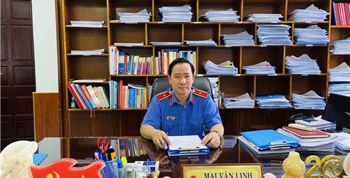 VKSND tỉnh Bà Rịa - Vũng Tàu: 31 năm hình thành và phát triển